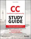 CC Certified in Cybersecurity Study Guide - Mike  Chapple