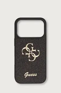 Guess  pouzdro na telefon iPhone 17/18 Pro