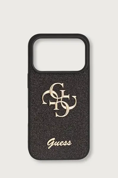 Guess  pouzdro na telefon iPhone 17/18 Pro