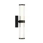 Elstead Lighting NÁSTĚNNÉ LED SVÍTIDLO, 35,5/9/10,1 cm