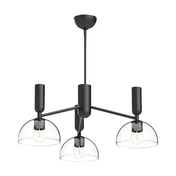 Elstead Lighting LUSTR, 96,8/36,3 cm