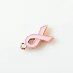Alloy Enamel Pendants