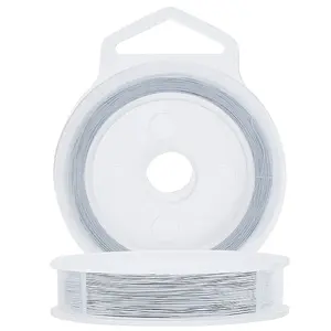 7 Strand Tiger Tail Wire
