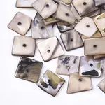 Freshwater Shell Beads