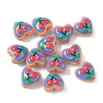 Baking Paint Glass Enamel Beads