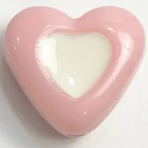 Opaque Acrylic Beads