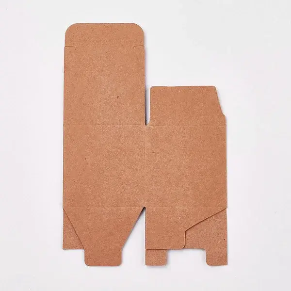 Kraft Paper Gift Boxes
