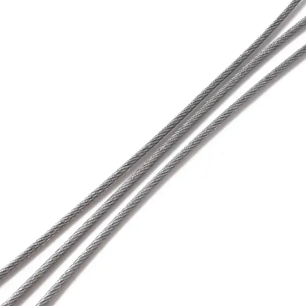 49 Strand Tiger Tail Wire