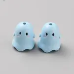 Opaque Acrylic Beads