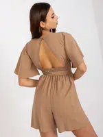 Jumpsuit-CHA-KO-0486.17-dark beige
