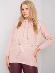 Blouse-RV-BZ-7149.36P-light pink