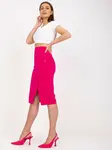 Skirt-RV-SD-7847.80-Fuchsia