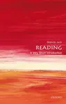 Reading - Belinda Jack