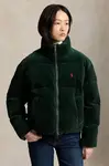 Polo Ralph Lauren  páperová bunda dámska