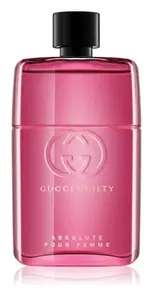 Gucci Guilty Absolute Pour Femme - EDP 90 ml