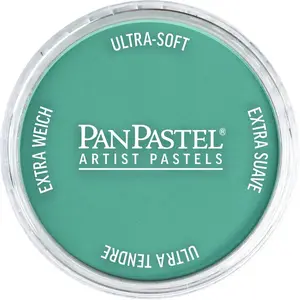 Suchý pastel PanPastel 9 ml – 580.3 Turquoise Shade