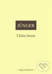 Chůze lesem - Ernst Jünger
