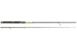 Iron claw prút the genuine l 2,45 m 25 g