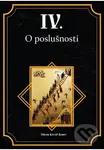 O poslušnosti IV. - Miron Keruľ-Kmec