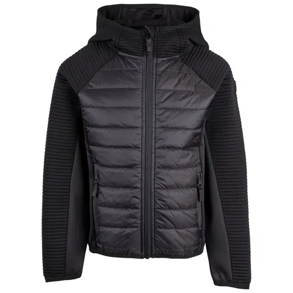 Dětská bunda Trespass Hybrid Top Roadie
