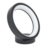 Eglo STOLNÍ LED LAMPA, 27/26,5 cm