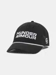 Pánská kšiltovka Under Armour M JS DRIVE PM SNAPBACK - Pánské