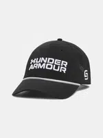 Pánská kšiltovka Under Armour M JS DRIVE PM SNAPBACK - Pánské