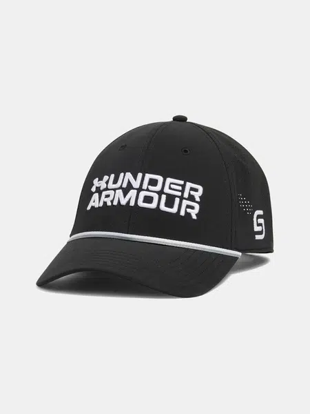 Pánská kšiltovka Under Armour M JS DRIVE PM SNAPBACK - Pánské