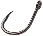Madcat háčky jig hook bn - velikost 6/0 5 ks