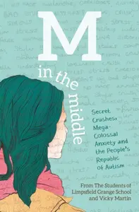M in the Middle - Vicky Martin