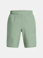 Chlapecké kraťasy Under Armour Tech Woven Wordmark Short