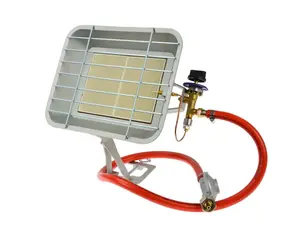 GEKO Plynový teplomet 3,6 kW
