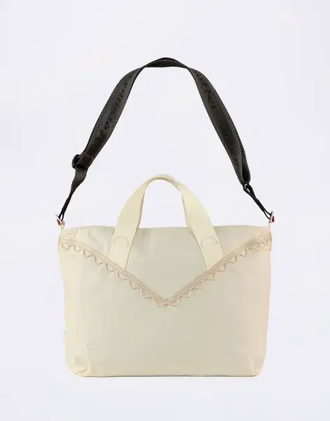 Klättermusen Nagelfar Bag 17L 101 Snow