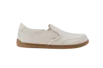 Barefoot mokasíny Be Lenka Rebound Slip-On - Off-White