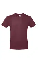 Tričko pánské B&C Basic