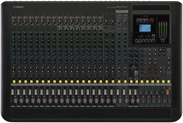 Yamaha MGP24X A 