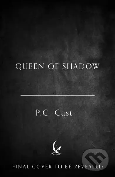 Queen of Shadow - P.C. Cast
