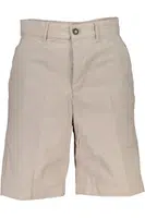 NORTH SAILS MEN'S GRAY BERMUDA PANTS