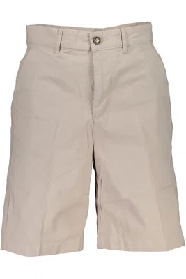 NORTH SAILS MEN'S GRAY BERMUDA PANTS