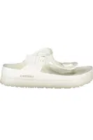 CARRERA FOOTWEAR SLIPPERS WHITE WOMEN