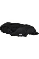 NORTH SAILS BLACK MAN SCARF