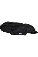 NORTH SAILS BLACK MAN SCARF
