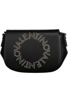 VALENTINO BAGS BLACK WOMEN'S BAG