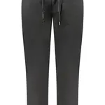 BOSS MEN'S BLACK PANTS