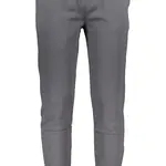 Pánské šedé tepláky North Sails