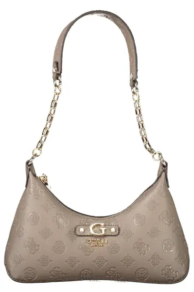 Dámská kabelka GUESS hnědá