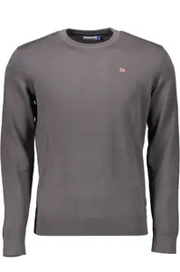 NAPAPIJRI SWEATSHIRT WITHOUT ZIP MEN BLUE