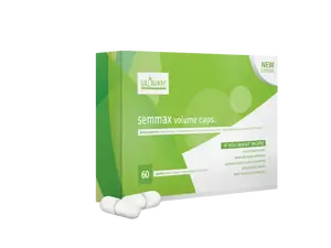 VALAVANI SEMMAX volume 60 kapslí