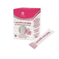 GALMED Lactofit everyday 16 sáčků