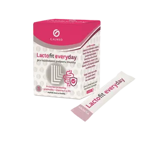 GALMED Lactofit everyday 16 sáčků